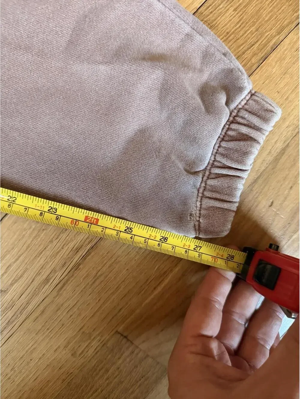 Small - Men - Jordan Flight Sweatpants